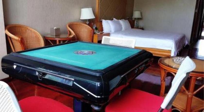San Jiang Grand Hotel Vientiane Esterno foto