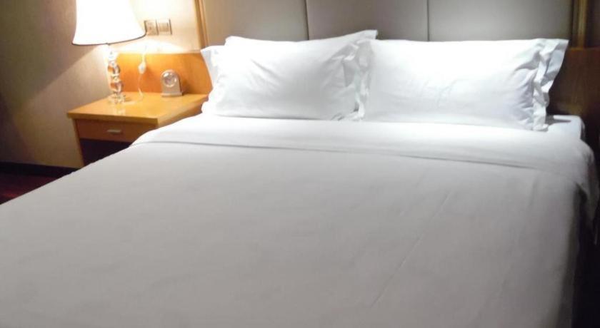 San Jiang Grand Hotel Vientiane Esterno foto